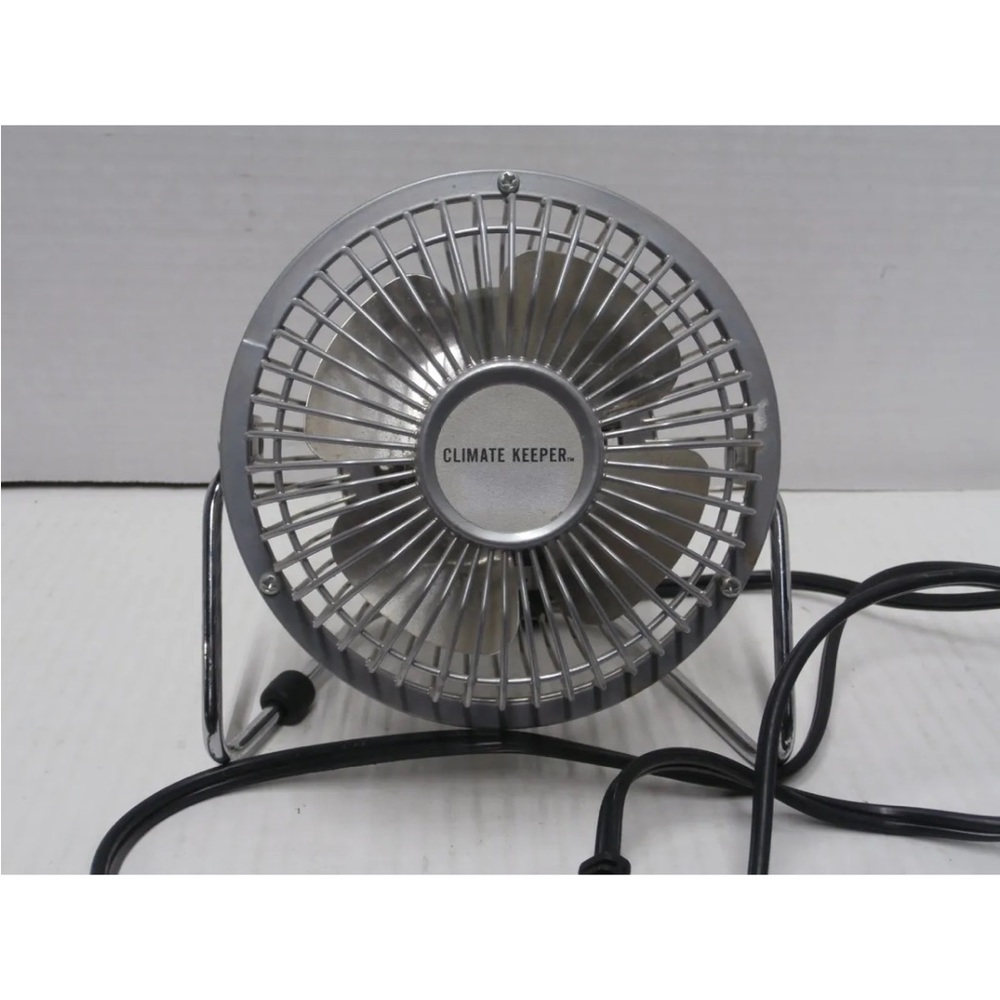 Desk Fan